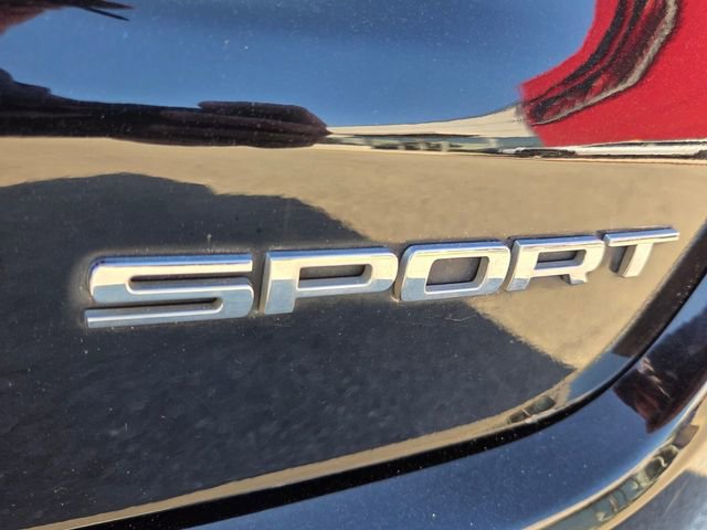 Used 2018 Jeep Compass Sport image 15