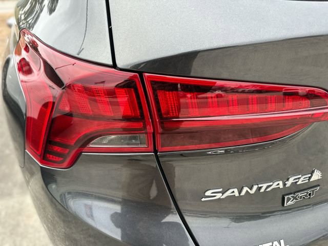 Used 2023 Hyundai Santa Fe XRT w/ Cargo Package image 26