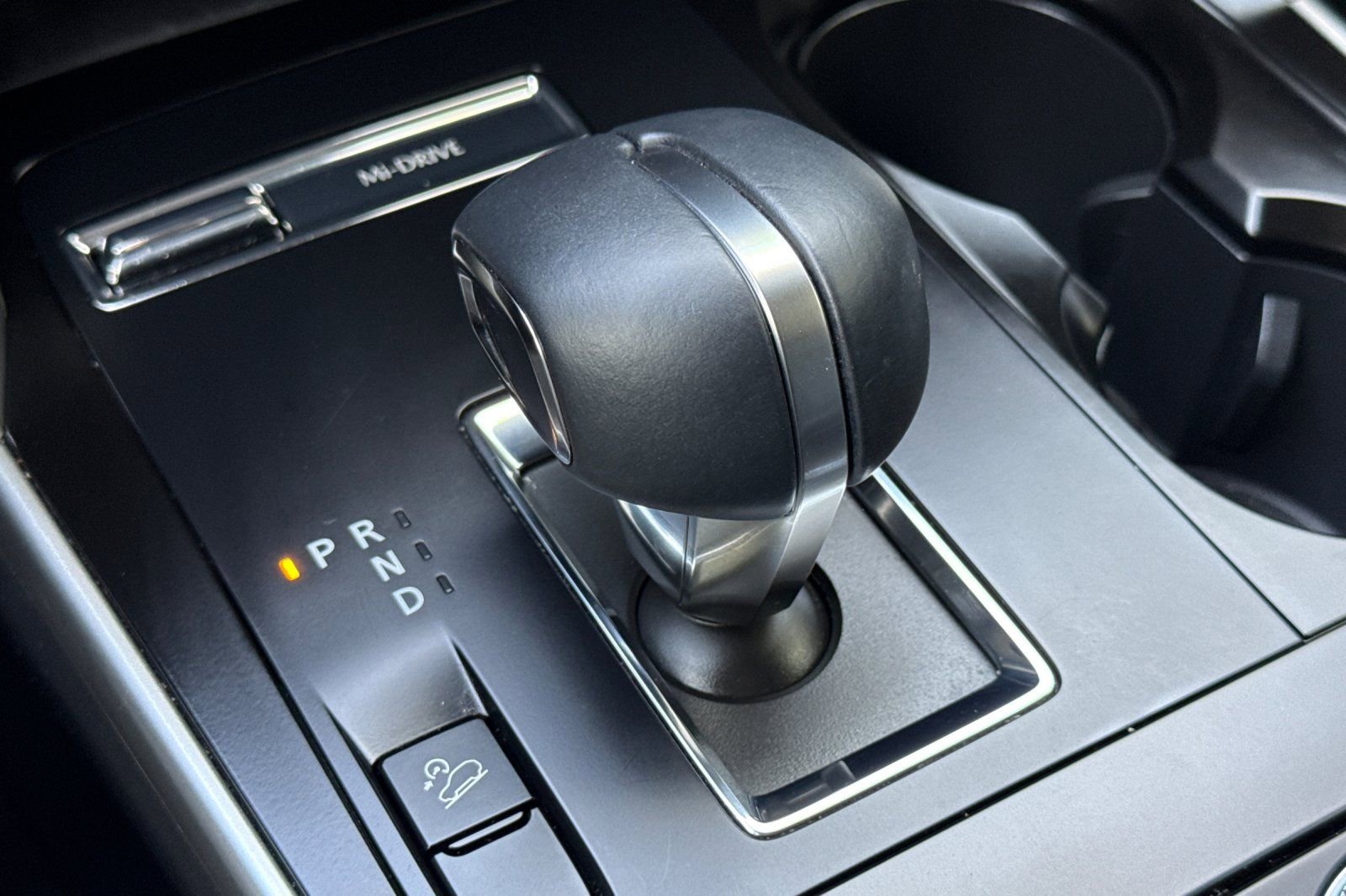 Certified 2025 MAZDA CX-90 3.3 Turbo w/ Select Package image 24