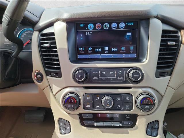 Used 2018 GMC Yukon XL Denali w/ Open Road Package RWD image 24
