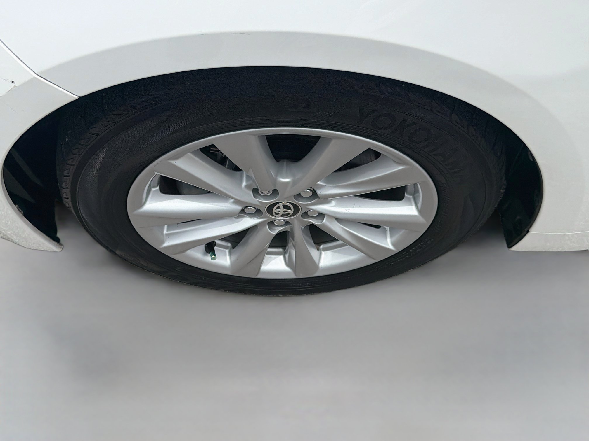 Used 2023 Toyota Corolla SE FWD image 33