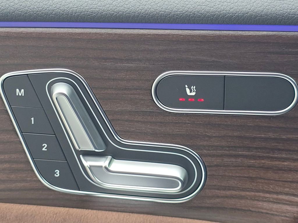 New 2026 Mercedes-Benz CLA 250 4MATIC image 6