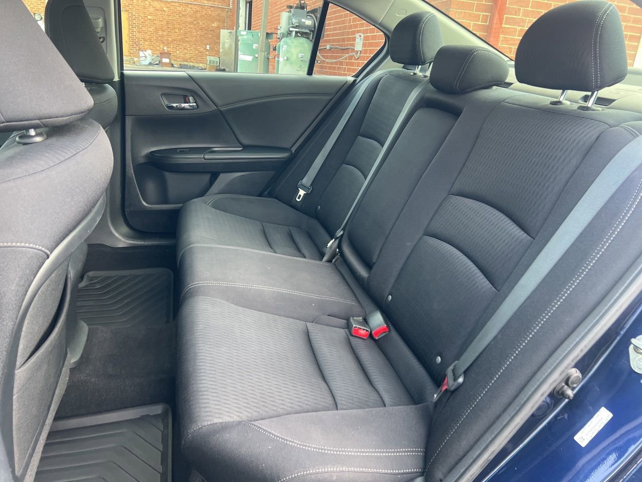 Used 2014 Honda Accord Sport image 19