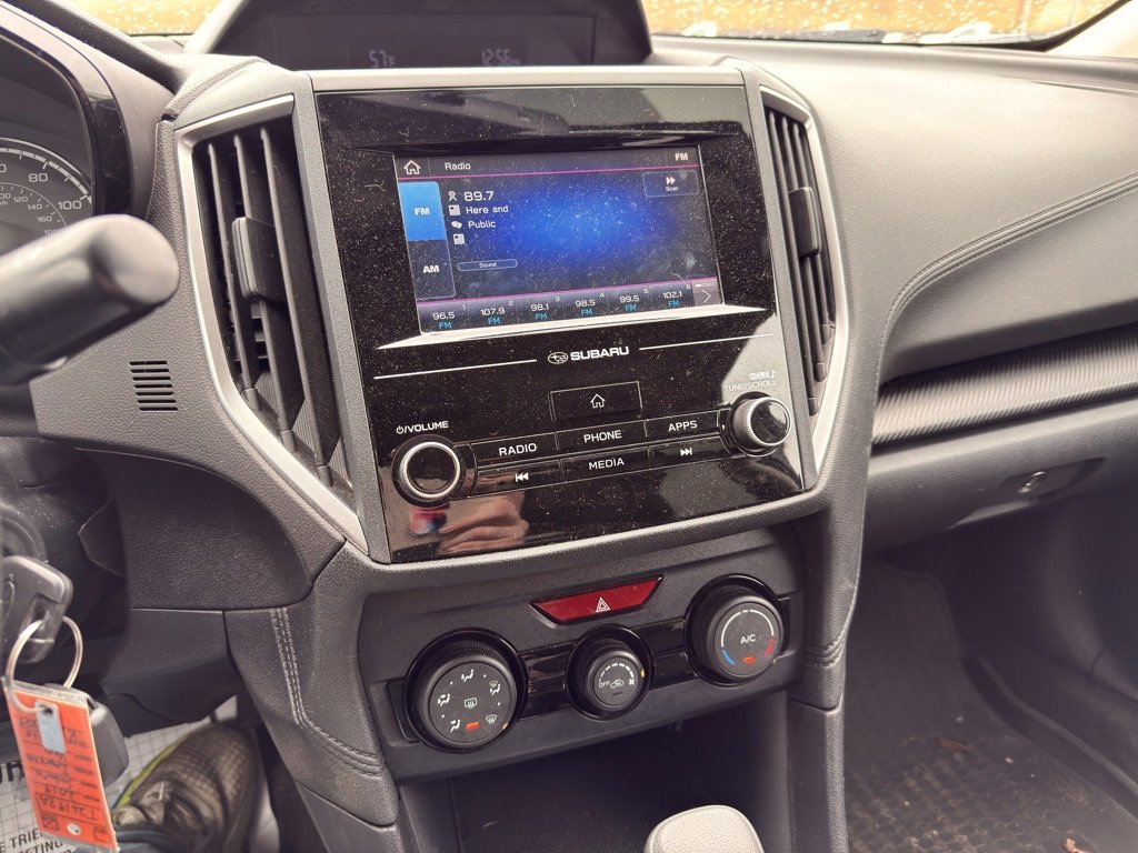 Used 2019 Subaru Impreza 2.0i image 30