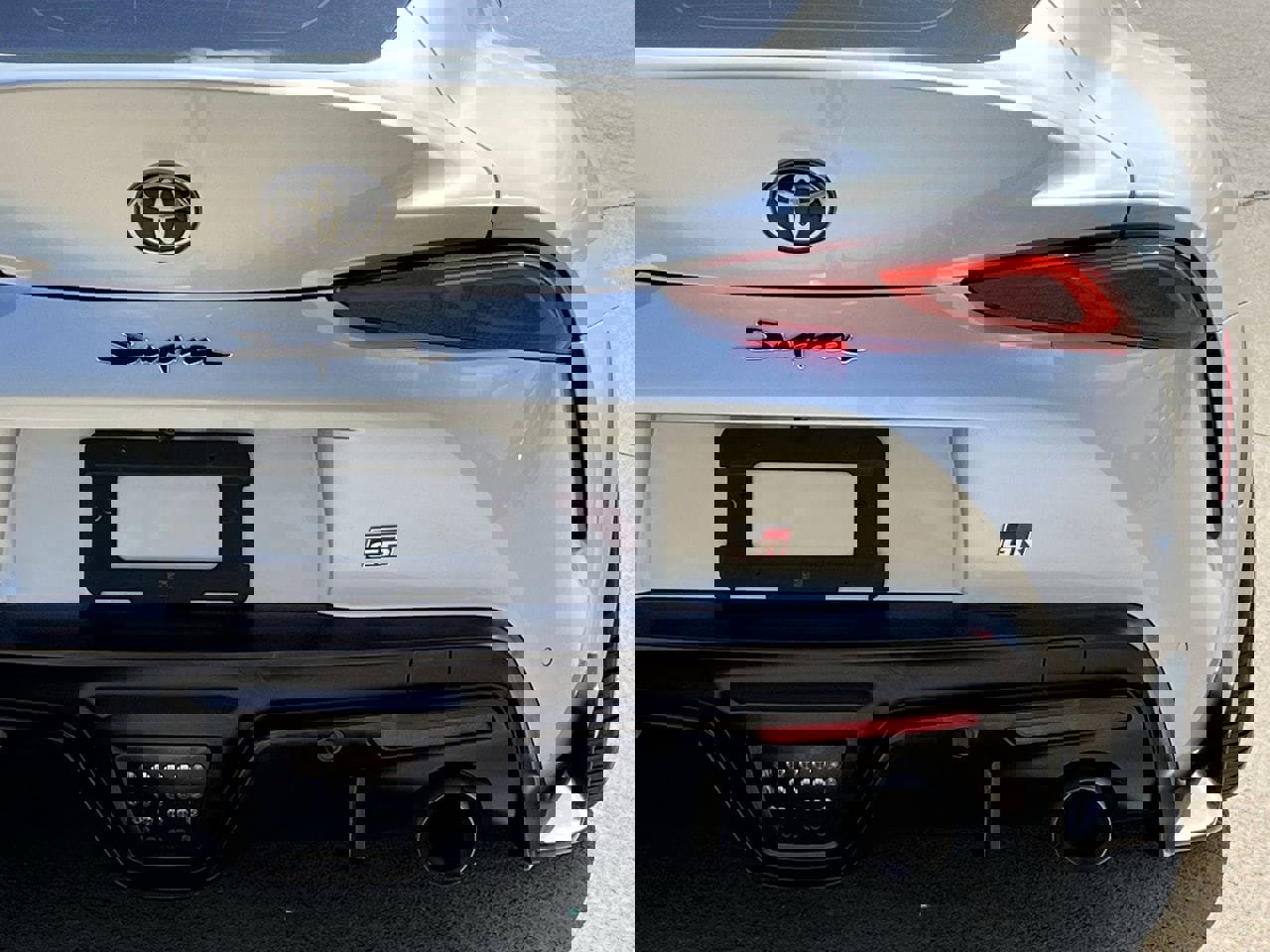 Used 2022 Toyota Supra Premium w/ Driver Assist Package image 6