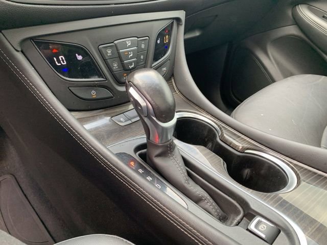 Used 2019 Buick Envision Essence FWD image 29
