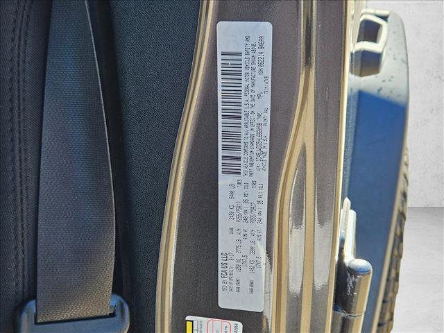 Used 2017 Jeep Wrangler Unlimited Sport w/ Quick Order Package 24S image 22