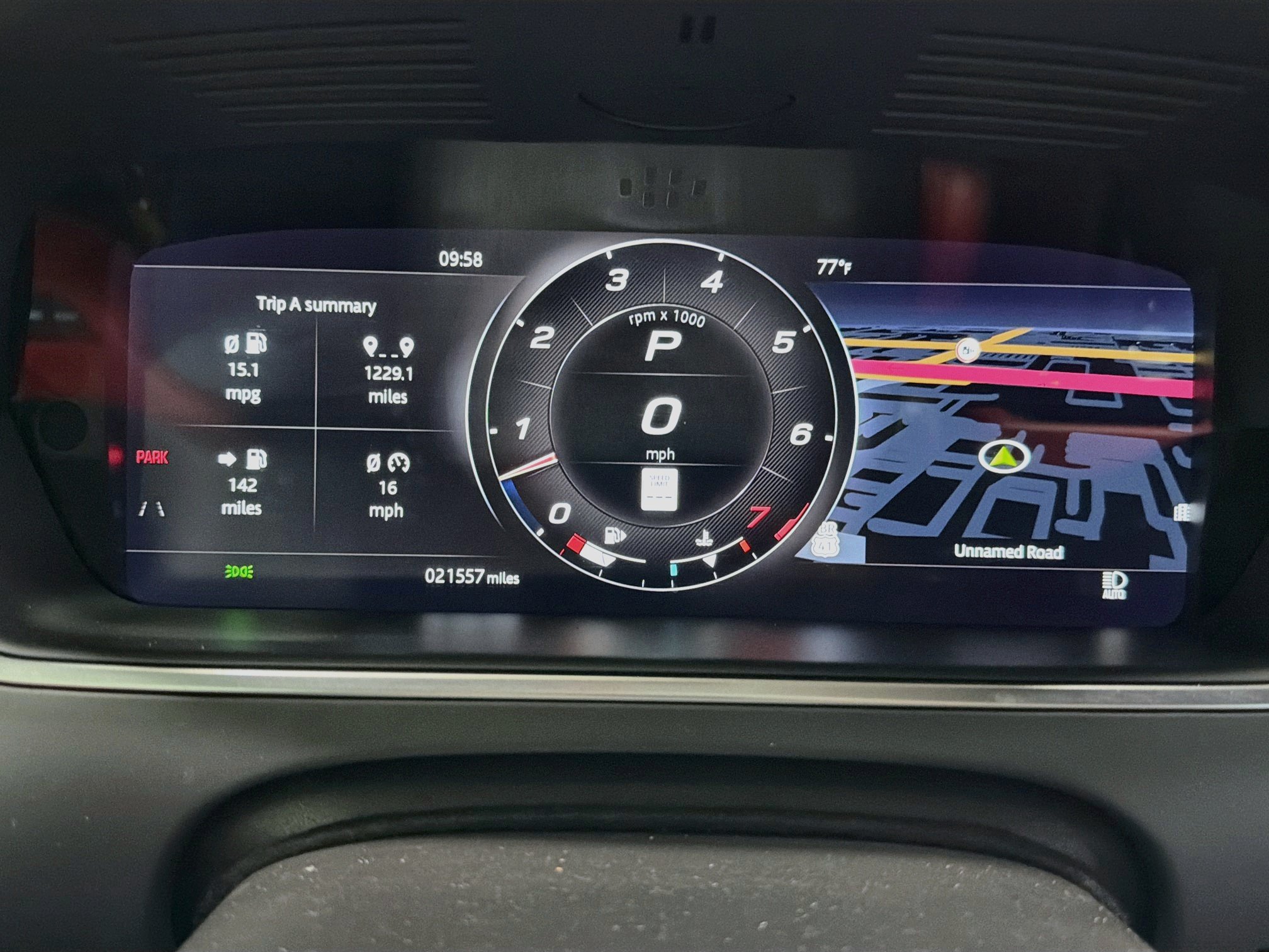 Used 2022 Jaguar F-TYPE R AWD/4WD image 36