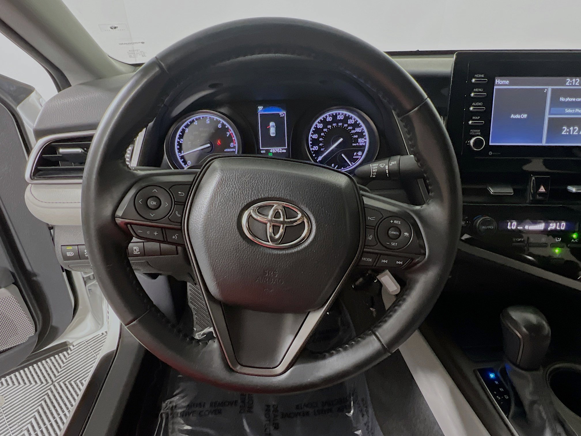 Used 2023 Toyota Camry SE image 18