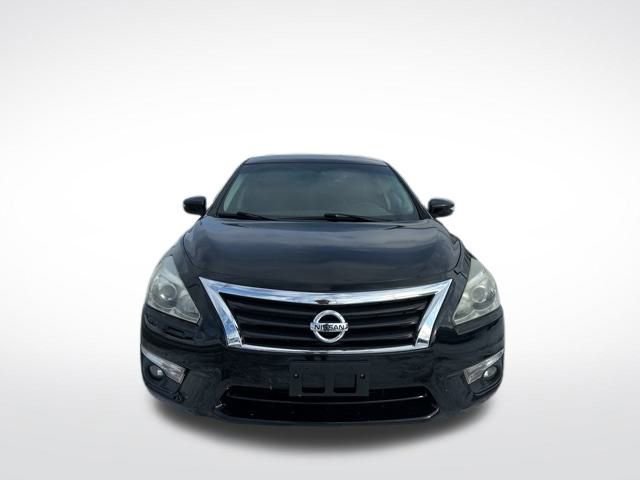 Used 2014 Nissan Altima 2.5 SV w/ Convenience Package FWD image 14