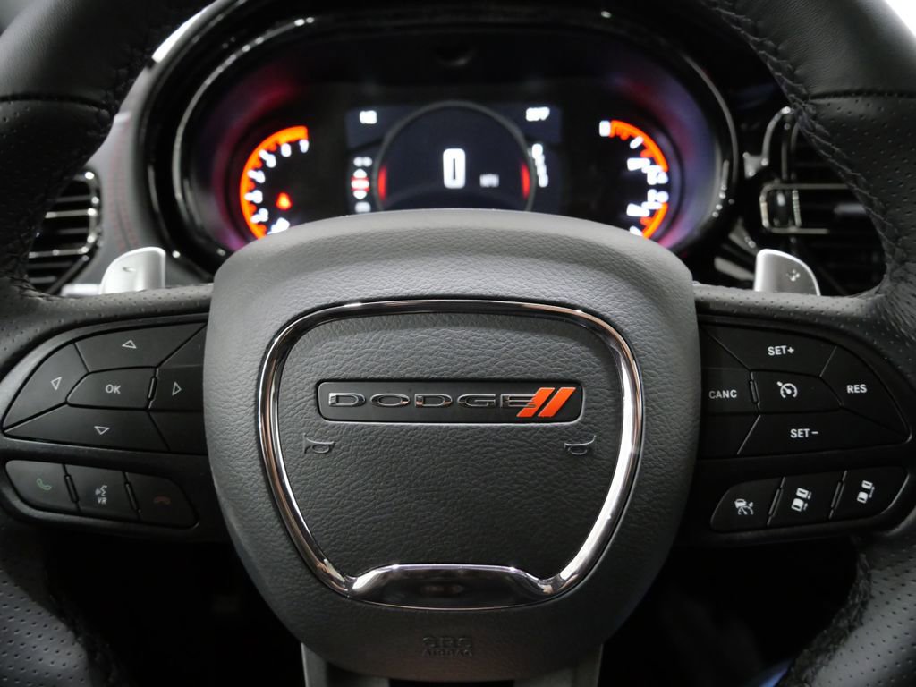 New 2026 Dodge Durango GT image 17