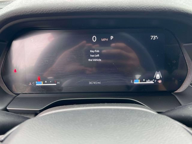 Used 2024 Jeep Grand Cherokee L Laredo AWD/4WD image 23