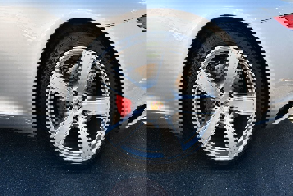 Used 2017 Porsche 911 Carrera image 67