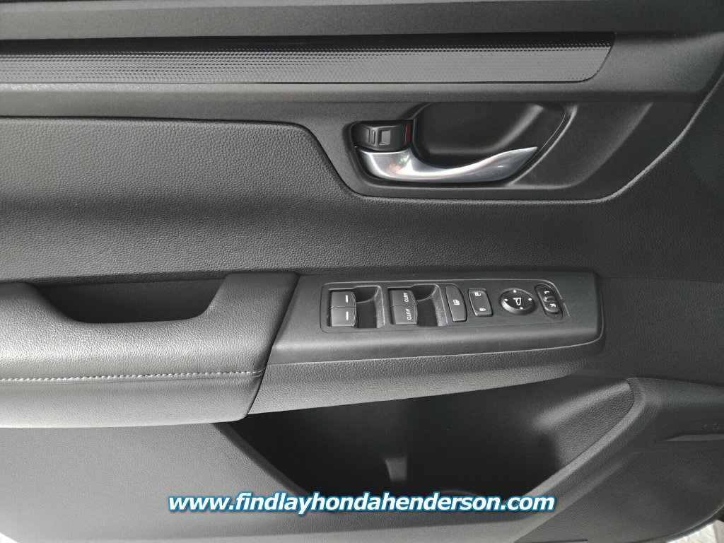 Certified 2025 Honda CR-V EX image 25