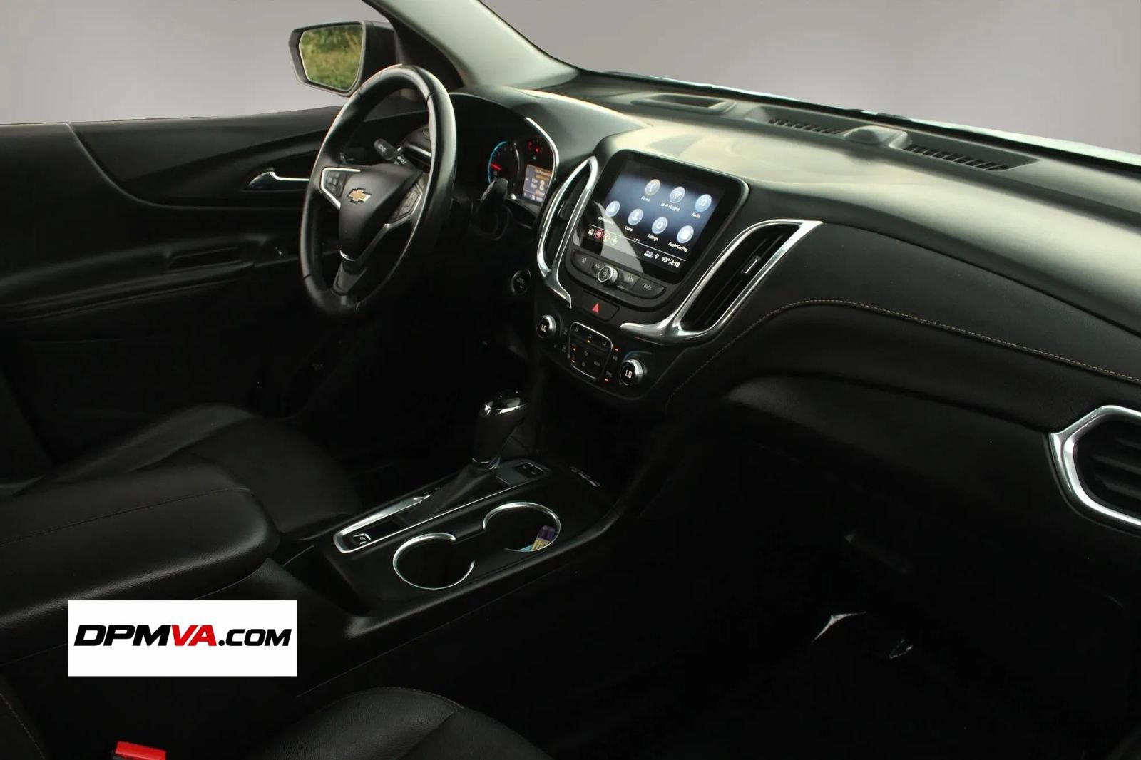 Used 2020 Chevrolet Equinox Premier w/ Premier Redline Edition AWD/4WD image 24