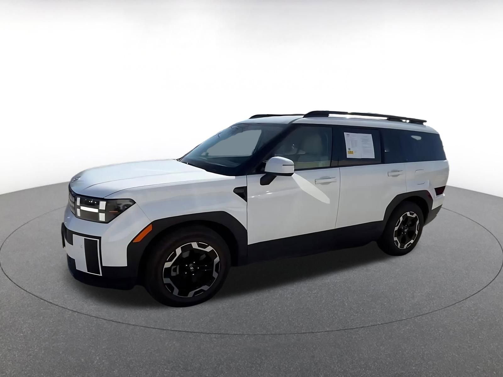 Used 2025 Hyundai Santa Fe SEL image 8