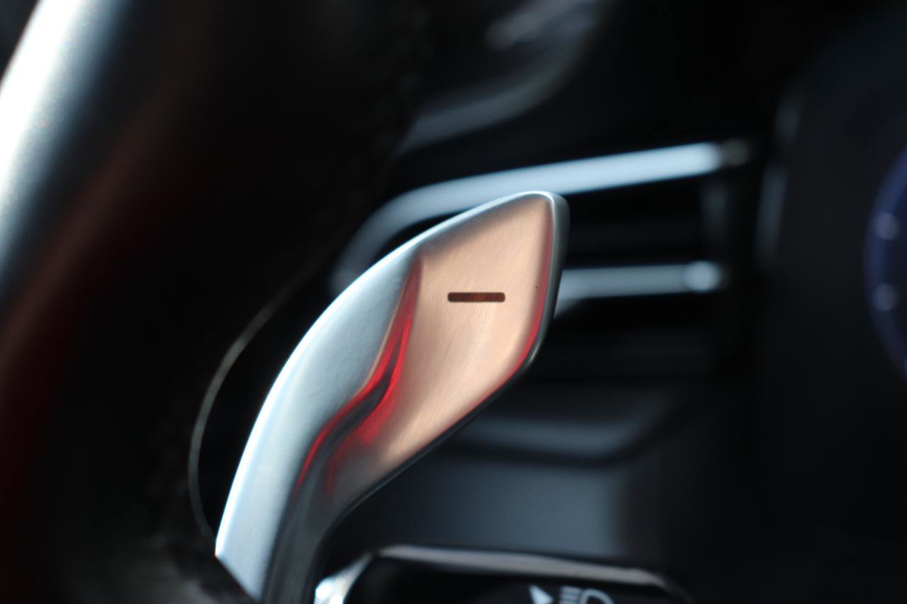 Used 2023 Maserati Grecale GT image 43