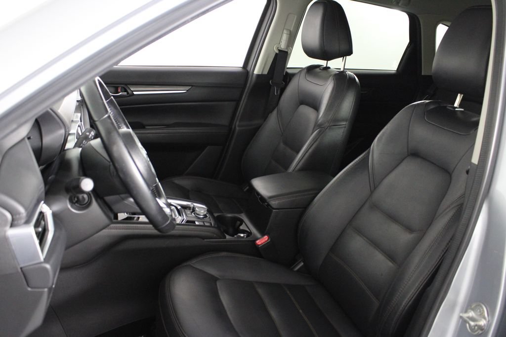 Used 2019 MAZDA CX-5 Grand Touring AWD/4WD image 20