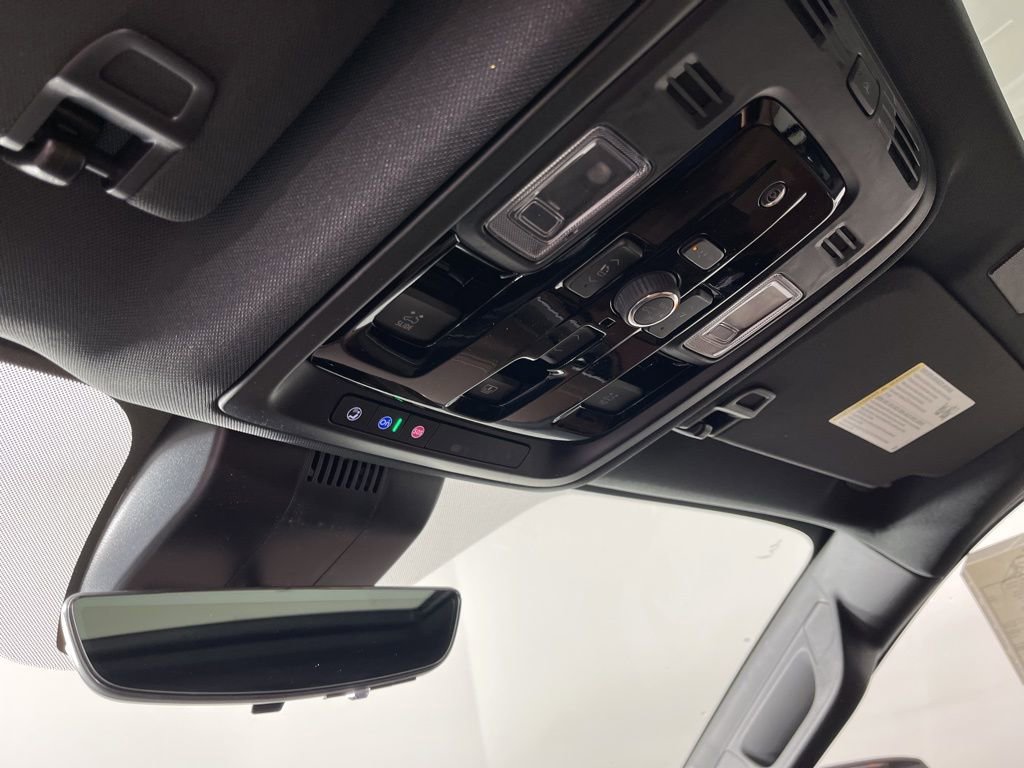 New 2026 Chevrolet Tahoe High Country image 32