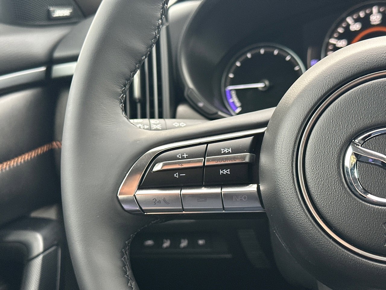 New 2026 MAZDA CX-50 2.5 Hybrid w/ Cargo Package image 19