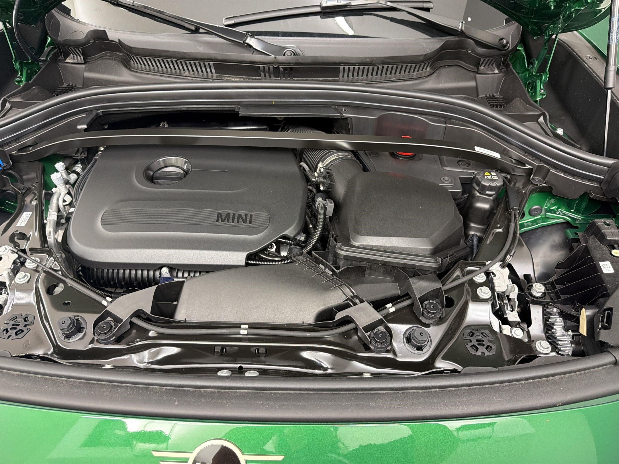 New 2027 MINI Cooper Countryman S AWD/4WD image 31