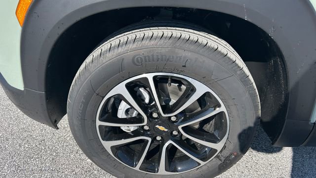 New 2026 Chevrolet TrailBlazer LT image 10