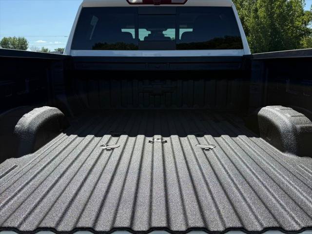 New 2026 Chevrolet Silverado 3500 LT w/ All Star Edition AWD/4WD image 26