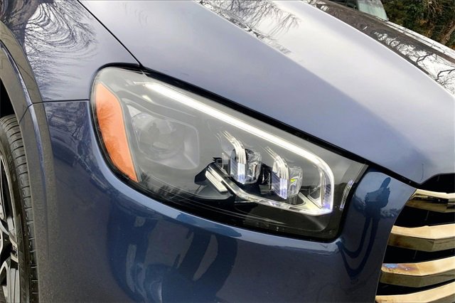 Certified 2024 Mercedes-Benz GLS 450 4MATIC image 24