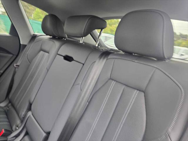New 2026 Audi Q5 Premium Plus AWD/4WD image 18