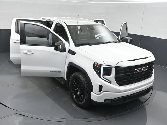 Used 2024 GMC Sierra 1500 Elevation w/ Elevation Premium Package AWD/4WD image 56