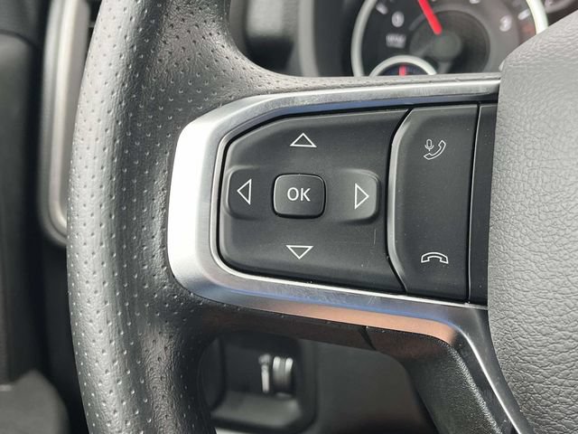 New 2026 RAM 3500 Tradesman AWD/4WD image 18