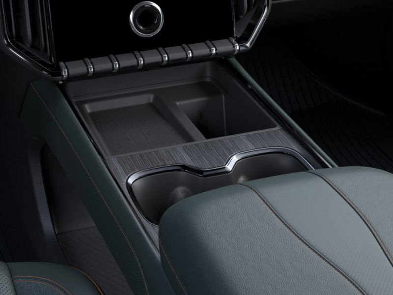 New 2026 GMC Acadia AT4 w/ Luxury Package image 57