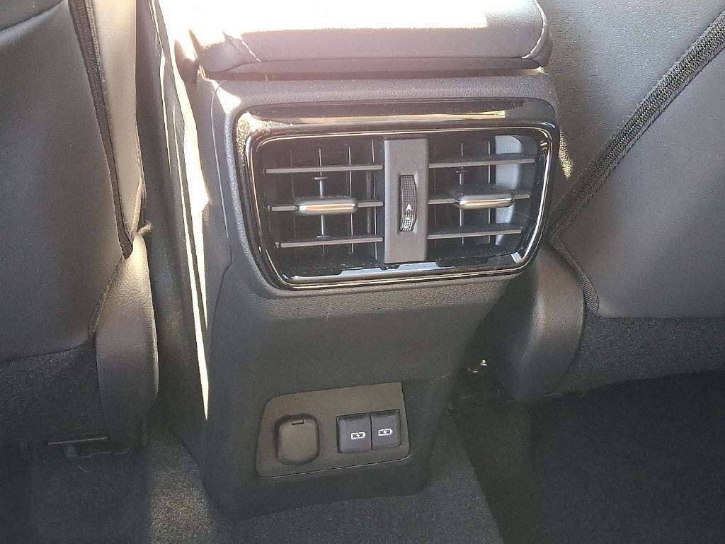 Used 2025 Lexus NX 350h AWD w/ Accessory Package (2T) image 11