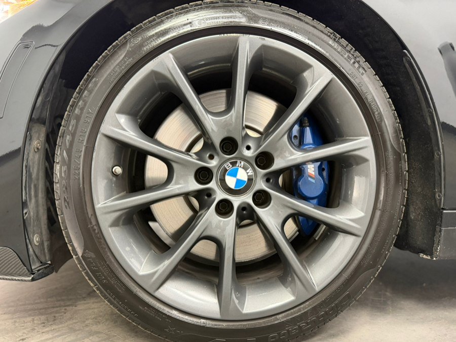 Used 2016 BMW 435i Coupe RWD image 67