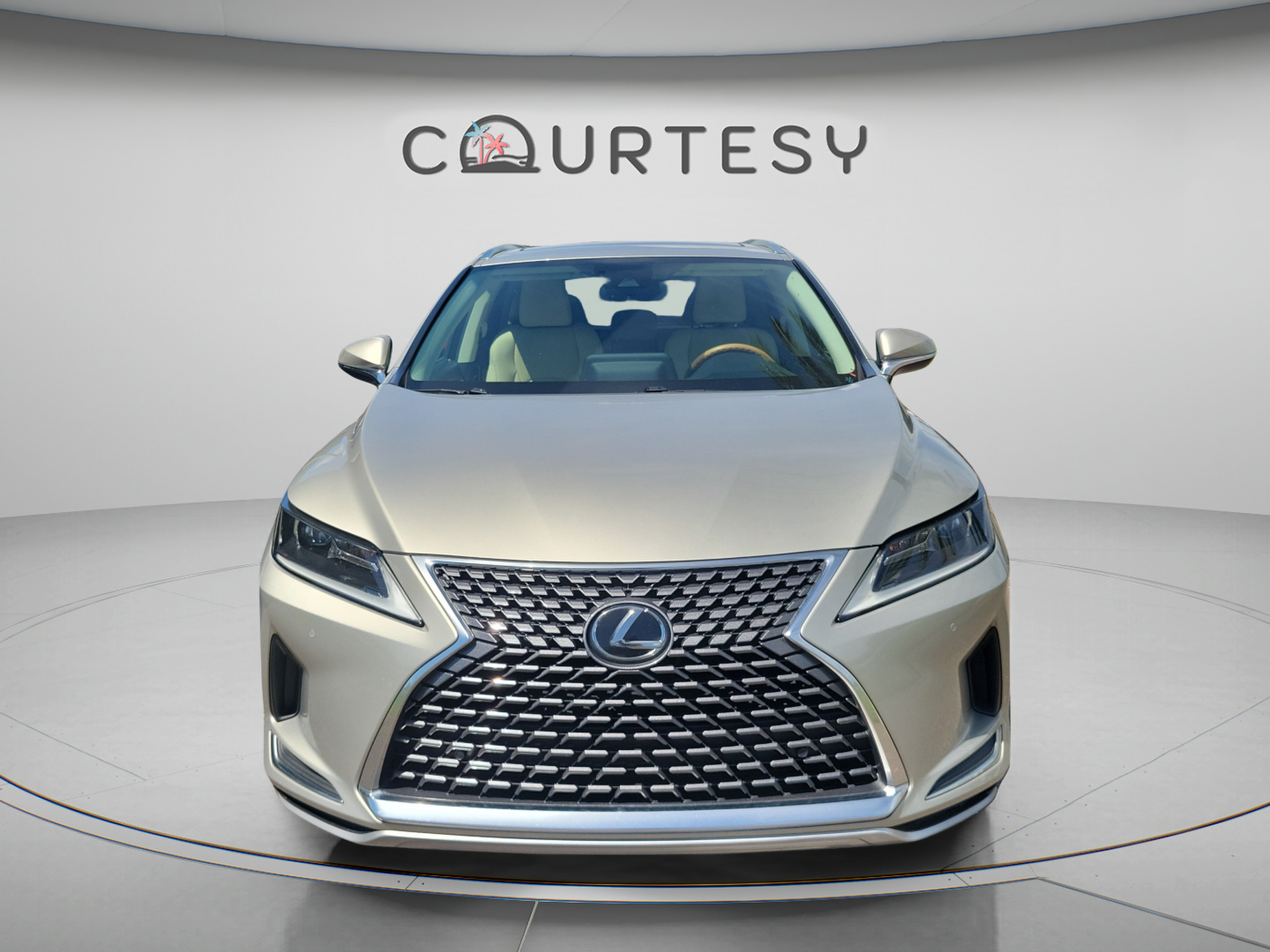 Used 2021 Lexus RX 350 FWD w/ Premium Package image 6