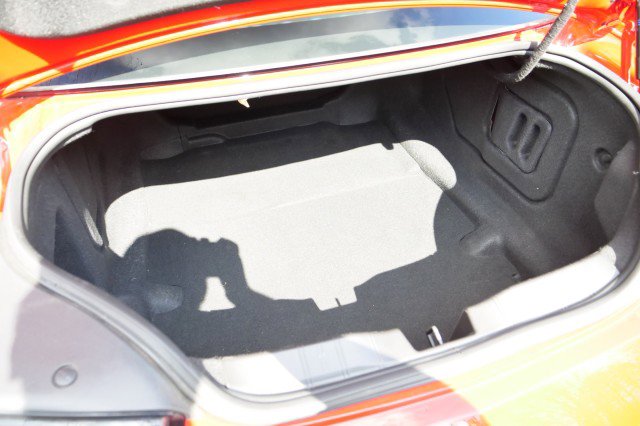 Used 2022 Chevrolet Camaro ZL1 image 36