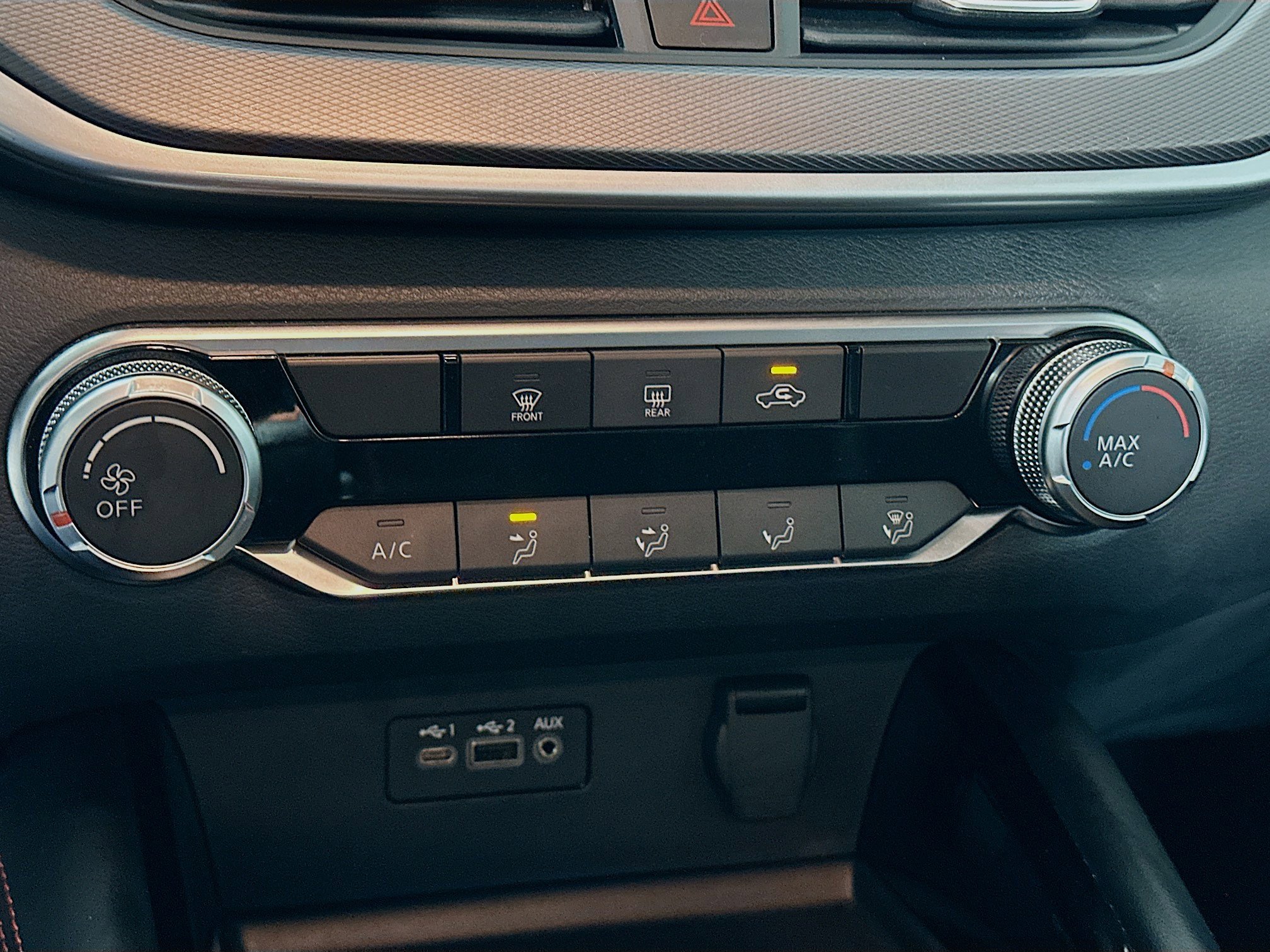 Used 2023 Nissan Altima 2.5 SR image 22