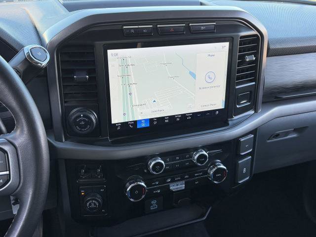 Certified 2024 Ford F150 XLT w/ Tow/Haul Package image 19