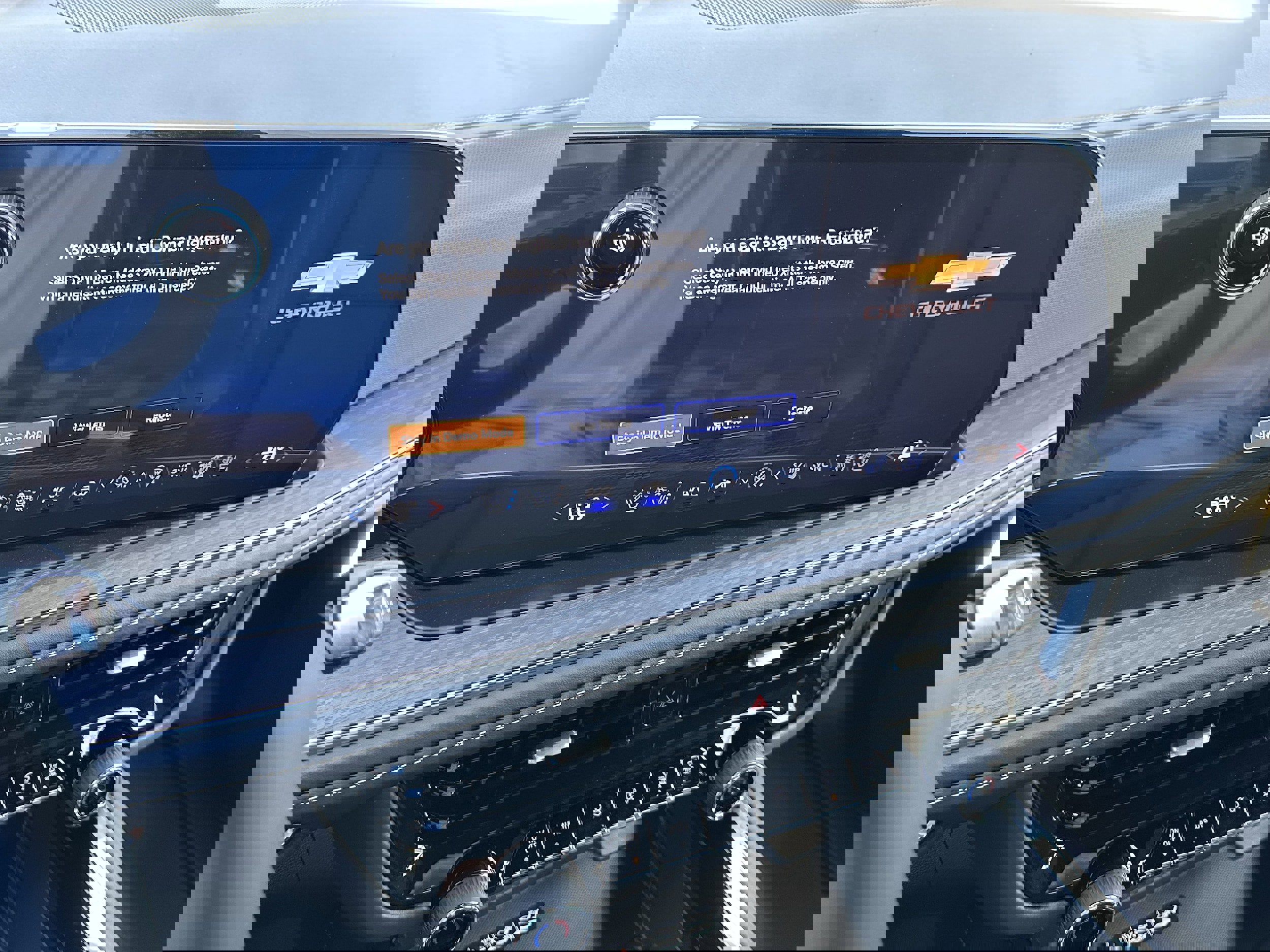 New 2026 Chevrolet Tahoe Premier image 27