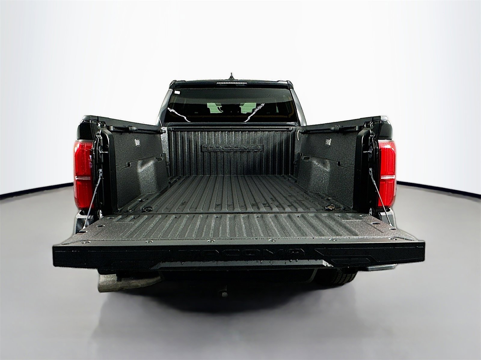 New 2026 Toyota Tacoma SR5 image 25