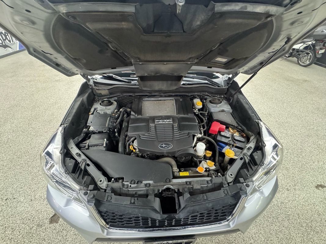 Used 2015 Subaru Forester 2.0XT Premium image 36