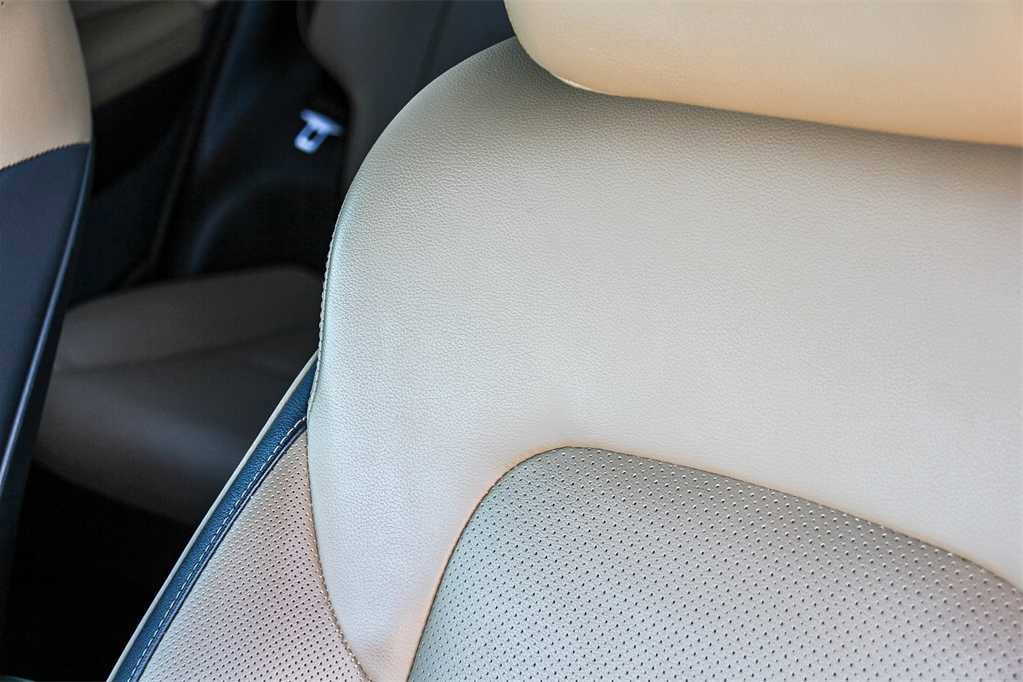 Used 2020 Kia Sportage SX image 25