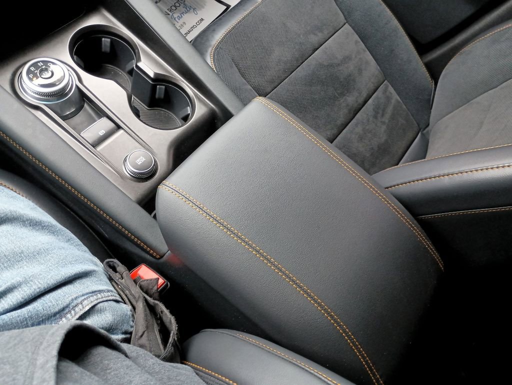 Used 2026 Ford Explorer Tremor image 27