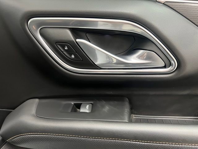 Used 2024 GMC Yukon XL AT4 w/ AT4 Premium Package image 54