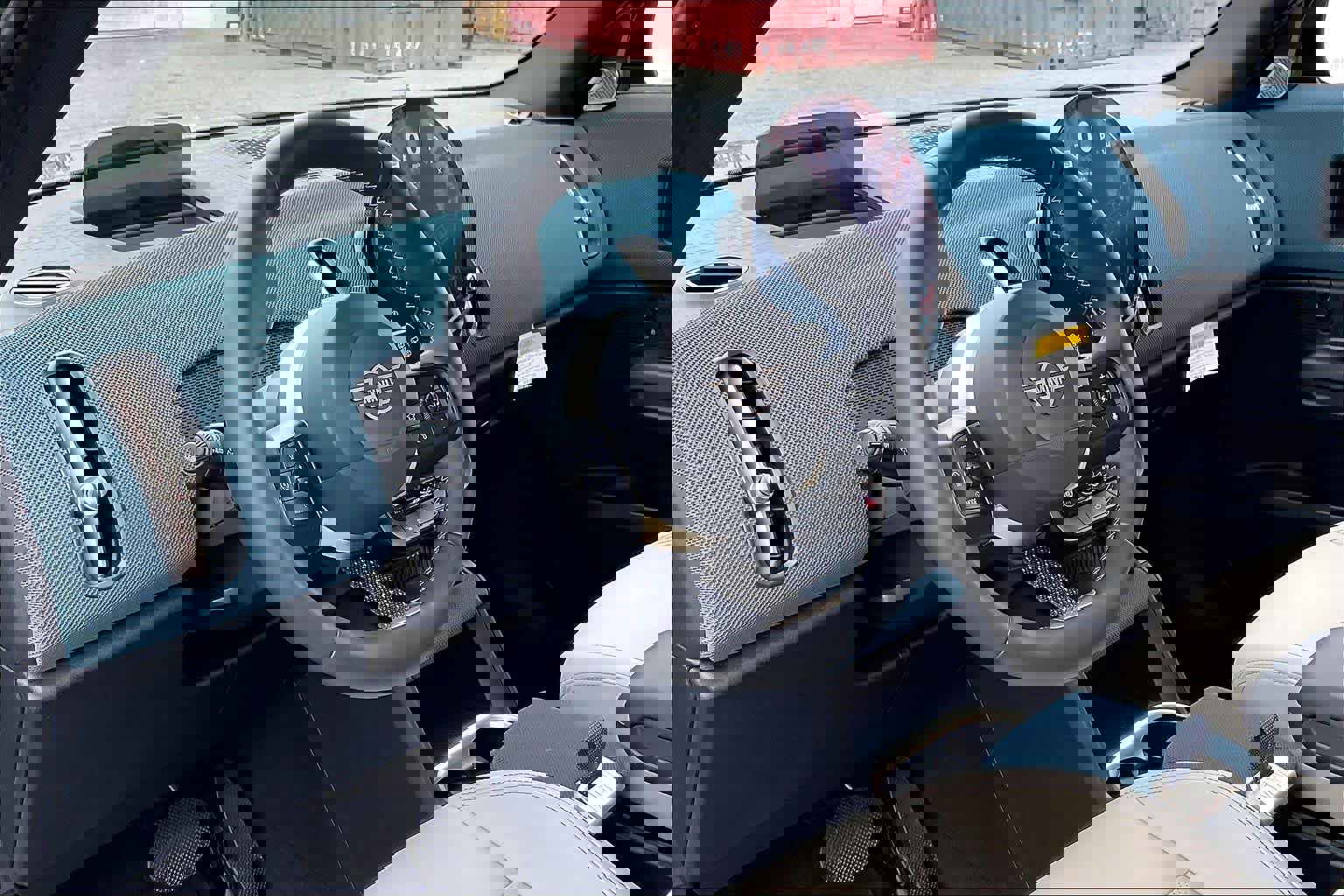 Used 2025 MINI Cooper Countryman S image 18