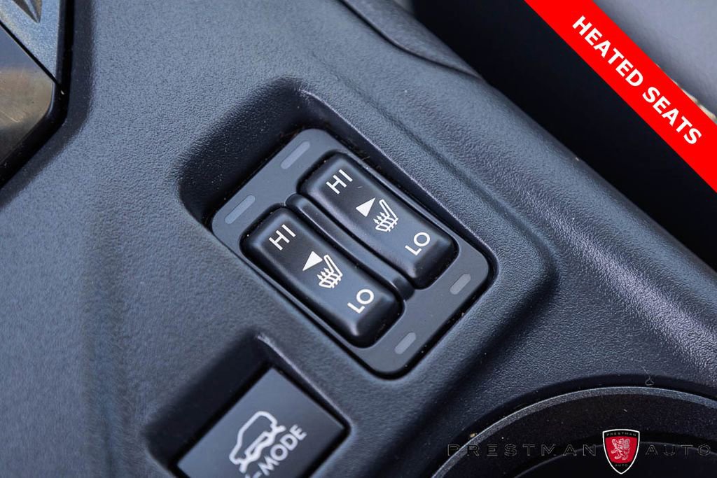 Used 2023 Subaru Crosstrek 2.5i Sport AWD/4WD image 7