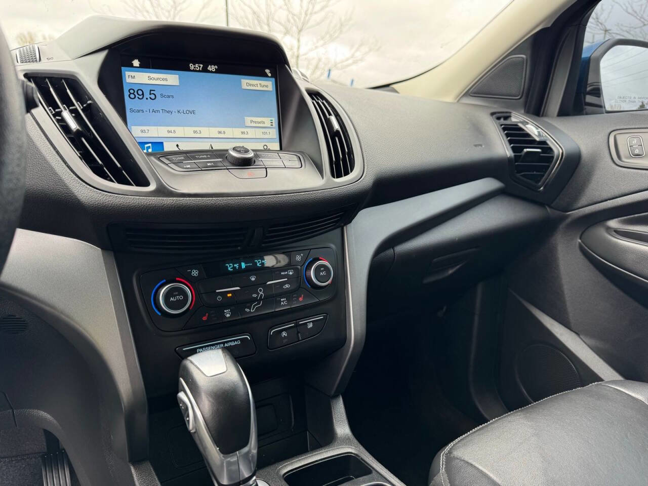 Used 2018 Ford Escape SEL w/ Canadian Touring Package AWD/4WD image 22