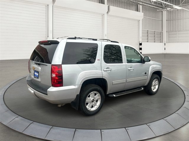 Used 2013 Chevrolet Tahoe LT AWD/4WD image 5