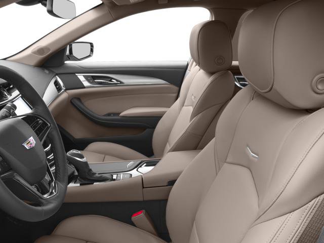 Used 2018 Cadillac CTS Luxury RWD image 47
