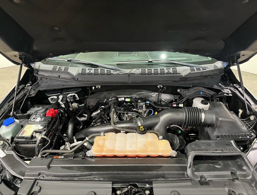 Used 2019 Ford F150 XLT image 6